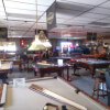 All South Billiards & Games Pool Table Section