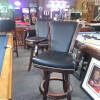 Bar Stools at All South Billiards & Games Chattanooga, TN