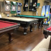 Inside Allentown Tables Pool Table Store