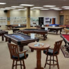 Pool Table Showroom at Allentown Tables in PA