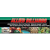 Flyer, Allied Billiards Milwaukee, WI