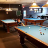 Almon Billiards Halifax, NS Pool Hall