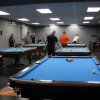 Almon Billiards & Social Club Halifax, NS Pool Tables
