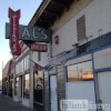 Front Entrance of Al's Billiards in Turlock, CA