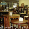 Inside Altman's Billiards & Barstools Bloomington, IL