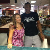 Russell Westbrook Buying an Olhausen at Amini's