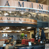 Foyer and Front Desk at Amini's Galleria Chesterfield, MO