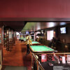 Amsterdam Billiards New York, NY Layout