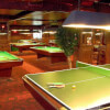 Amsterdam Billiards New York, NY Pool Room