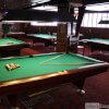 Amsterdam Billiards New York, NY Pool Table