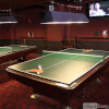 Amsterdam Billiards New York, NY Table Tennis