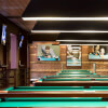 Amsterdam Billiards Pool Room New York, NY