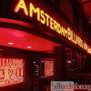 Amsterdam Billiards Club New York, NY