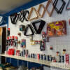 Billiard Accessories at Amusement & Billiards Ocala, FL