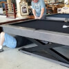 Olhausen Pool Tables at Amusement & Billiards Ocala, FL