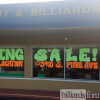 Amusement & Billiards Ocala, FL Storefront