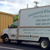 Billiard Service Truck from Amusement & Billiards Ocala, FL