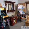 Amusement Sales & Service Savannah, GA Game Rooms
