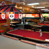 Amusement Sales & Service Savannah, GA Pool Table Lights