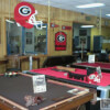 Amusement Sales & Service Savannah, GA Pool Tables