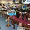 Pool Tables at Amusement Sales & Service Savannah, GA
