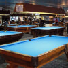Antique Billiard Museum Pool Hall in Colorado Springs, CO