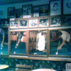 Historic Cue Sport Pictures at Antique Billiard Museum Colorado