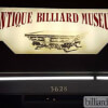 Antique Billiard Museum Colorado Springs Pool Hall