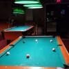 Bar Boxes at Anytime Billiards & Grill of Jacksonville, NC