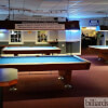 Gold Crown Pool Tables at Anytime Billiards & Grill Jacksonville, NC