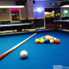 Pool Tables at Anytime Billiards & Grill of Jacksonville, NC