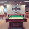 Brunswick Pool Tables at Apollo Pools & Billiards Portland, OR
