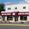 Arctic Spas & Billiards of Utah, Showroom Salt Lake City, UT Storefront