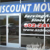 Arizona Discount Movers Phoenix, AZ Storefront