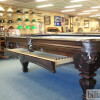 Arnold's Billiard Supply Nederland, TX Pool Table