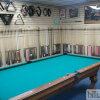 Pool Cues at Arnold's Billiard Supply Nederland, TX