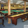 Shuffleboards at Arnold's Billiard Supply Nederland, TX