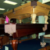 3 Pool Tables at Art's Billiard Supply Independence, MO