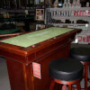 Art's Billiard Supply Independence, MO Poker Top Bar