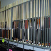 Art's Billiard Supply Independence, MO Pool Cues Section
