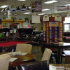 Art's Billiard Supply Store Showroom in Independence, MO