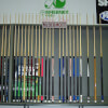 McDermott Cues at Art's Billiard Supply Independence, MO
