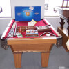 Olhausen Pool Table at Art's Billiard Supply Independence, MO