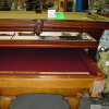 Olhausen Pool Table with Drawer at Art's Billiard Supply Independence, MO