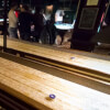 Aspen Billiards Aspen, CO Shuffleboard Tables
