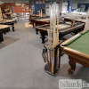 Atlanta Spa & Leisure Atlanta, GA Pool Tables Section