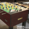 Foosball Tables at Atlanta Spa & Leisure Atlanta, GA