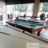 Pool Tables at Atlanta Spa & Leisure Cumming, GA