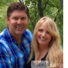 Atlanta Spa & Leisure Doraville, GA Owners Adam and Kim Burke