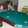 Atlantic Billiards Bars & Spas VA - Assembling the Rest of the Pool Table